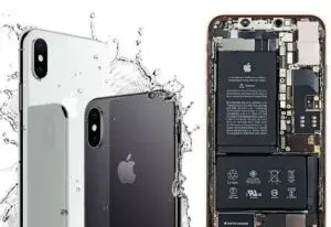 Преимущества профессиональных услуг по ремонту iPhone