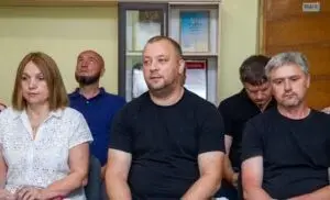В Куп'янську поширюють дезінформацію про виїзд адміністрації з міста