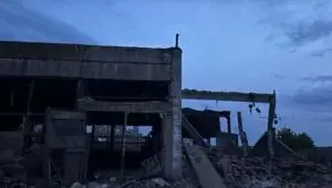 За добу на Куп'янському напрямку окупанти обстріляли українські позиції 908 разів