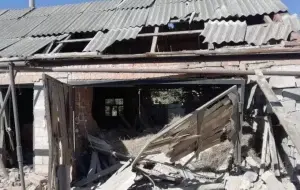 Внаслідок обстрілу Купʼянщини поранено 14-річну дитину