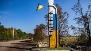 Купʼянський напрямок - важкі бої, евакуація, обстріли та фейки росіян