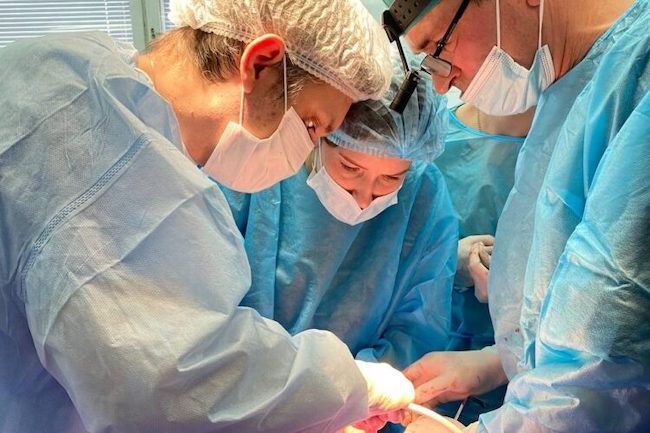 Щелепно-лицьова хірургія в Харкові - де знайти кращого спеціаліста?