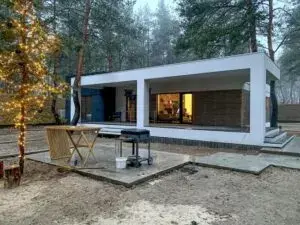 Все про SIP-панелі в каркасному будівництві