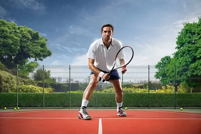 Як вибрати чоловічі кросівки Nike для тенісу?