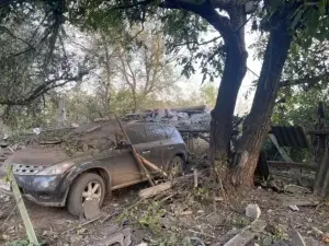 Купʼянський та Лиманський напрямки - найгарячіші