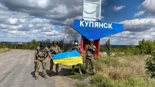 Річниця харківського контрнаступу: обстріли, оборона та відновлення