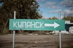 Ворог формує черговий ударний кулак - ситуація на Купʼянському напрямку