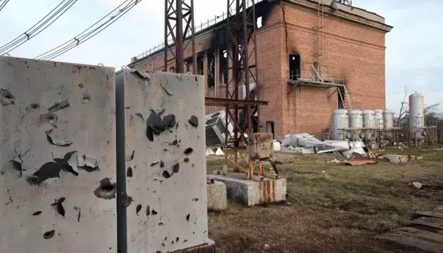 На Харківщині триває підготовка до опалювального сезону та відновлення інфраструктури