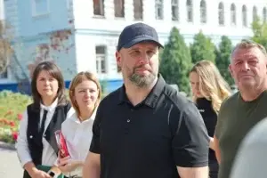 Окупанти не наступають, але скидають авіабомби - ситуація на Купʼянському напрямку