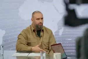 На сьогодні з Купʼянської громади евакуйовано 1091 особа - Синєгубов