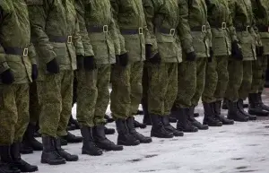 На Купʼянському напрямку ворог намагається нарощувати сили