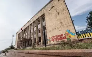 Боїв не було, але росіяни розповідають про досягнутий прогрес на Купʼянському напрямку