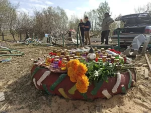 Австрія викликала посла рф через обстріл Грози на Купʼянщині