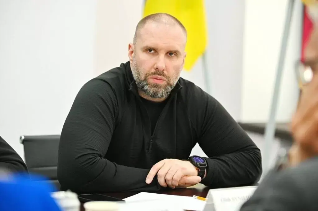 На Харківщині організували робочі групи у всіх райадміністраціях