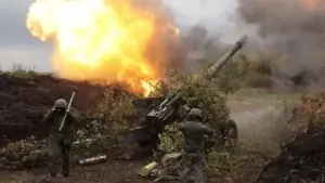 Минулої доби ворог завдав 431 удару на Купʼянському напрямку