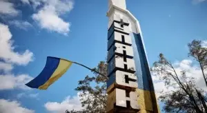Під Купʼянськом спостерігається просування ворога