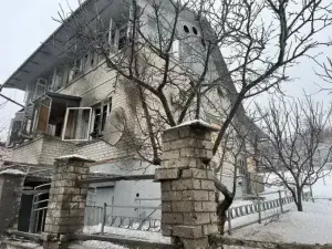 Ворог здійснив артобстріл по Купʼянську - загинув місцевий житель
