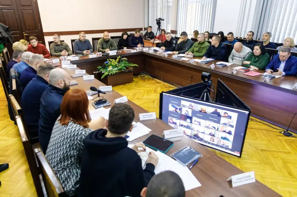 З деокупованих територій Харківської області евакуювали близько 30 тисяч людей