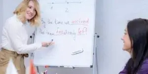 Підготовка до IELTS / Фото: cambridge.ua