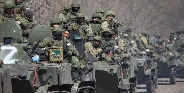 На Купʼянському напрямку окупанти брешуть про захоплення Табаївки та Берестового