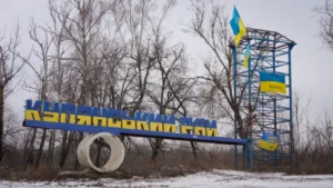 Окупанти стягують резерви до Куп'янська - ЗСУ