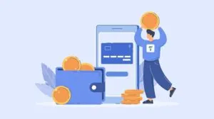 Украинский криптокошелек Trustee Plus