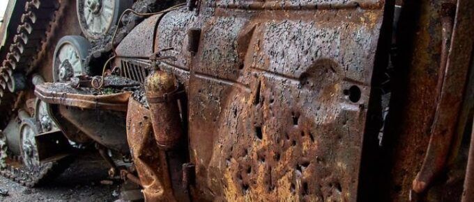 Ворог зтягує резервні сили на Куп'янський напрямок