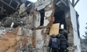На Купʼянському напрямку зменшилася кількість обстрілів: з чим це повʼязано?