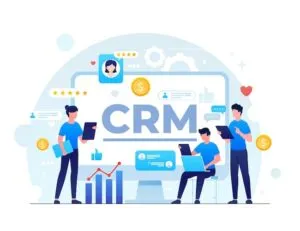 Відмінності CRM від інших програм для бізнесу