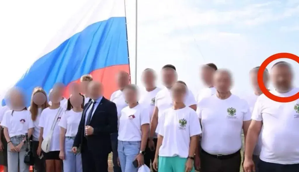 Погрожував розстрілом та забрав авто українського рятувальника - завершили спецрозслідування щодо зрадника з Харківської області