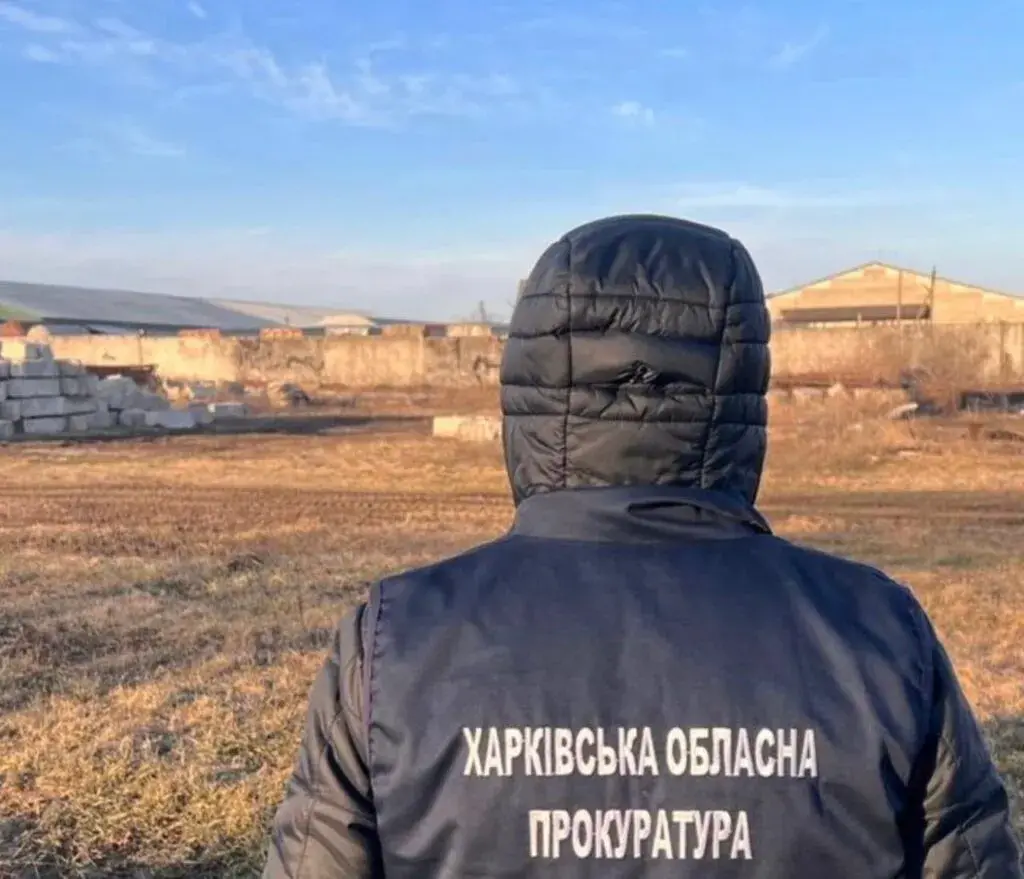 На Куп'янщині чоловік незаконно заволодів підприємством свого померлого знайомого