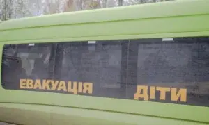 Всі батьки та опікуни відмовляються від евакуації з Купʼянської громади попри щоденні обстріли