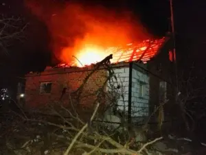 Ворог обстріляв Курилівку на Купʼянщині - загинула цивільна жінка