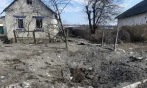 Минулої доби окупанти обстріляли Купʼянськ та район
