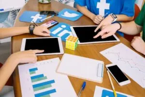 Smm агентство VIVID: розвивайте бізнес по-сучасному