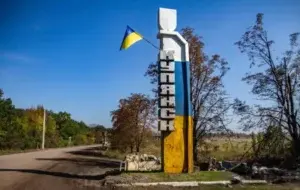 Прикордонні громади Харківської області приводяться у стан, непридатний для життя