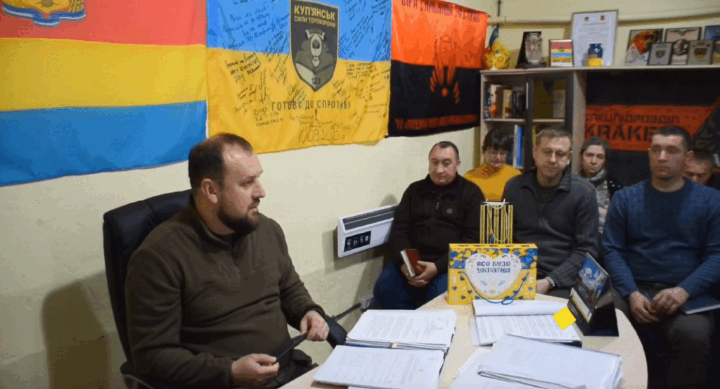 У Куп'янській громаді можуть бути перебої з електропостачанням