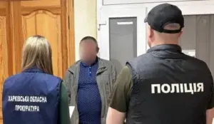 На Купʼянщині викрили колаборанта, який агітував своїх колег йти на співпрацю