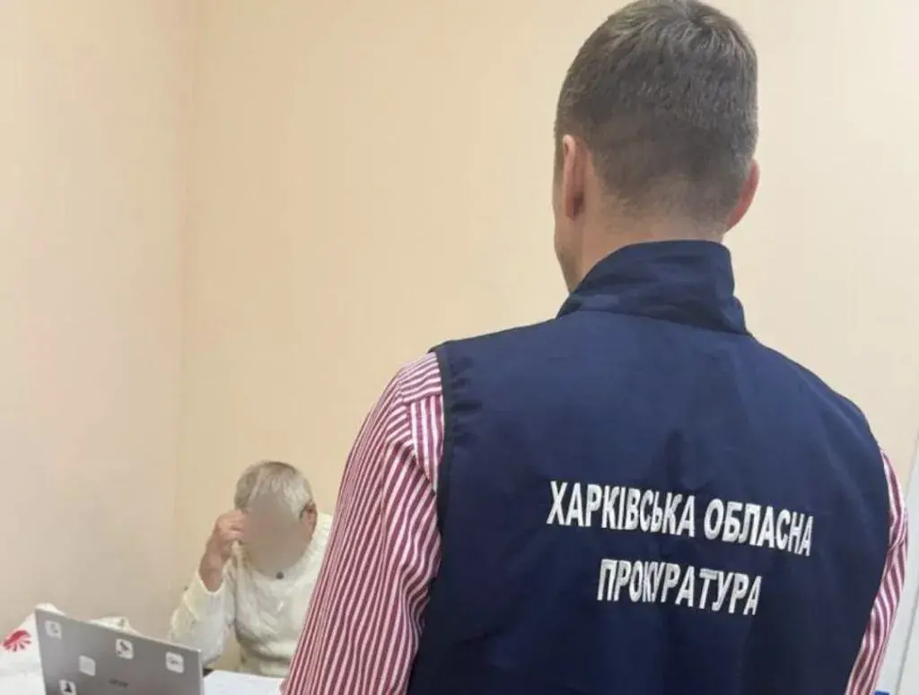 Агроном на Купʼянщині допомагав окупантам мінувати поля та будувати фортифікації