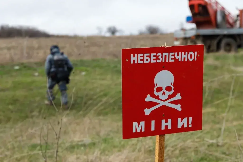 На Великдень та поминальні дні на Харківщині не радять відвідувати кладовища