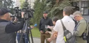 Синєгубов розповів, чи може зʼявитися нова лінія фронту на Купʼянському напрямку
