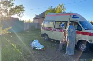 Сили оборони відбили за добу 19 ворожих атак на Купʼянському напрямку