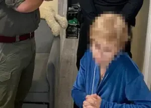 Колаборантка з Куп'янська переїхала після деокупації до Києва та працювала у місцевій школі