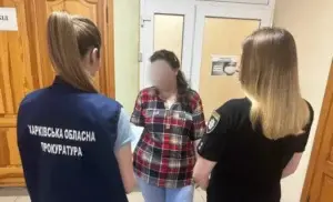 У Куп'янську викрили колаборантку, яка вирішувала, кому виплачувати пенсії
