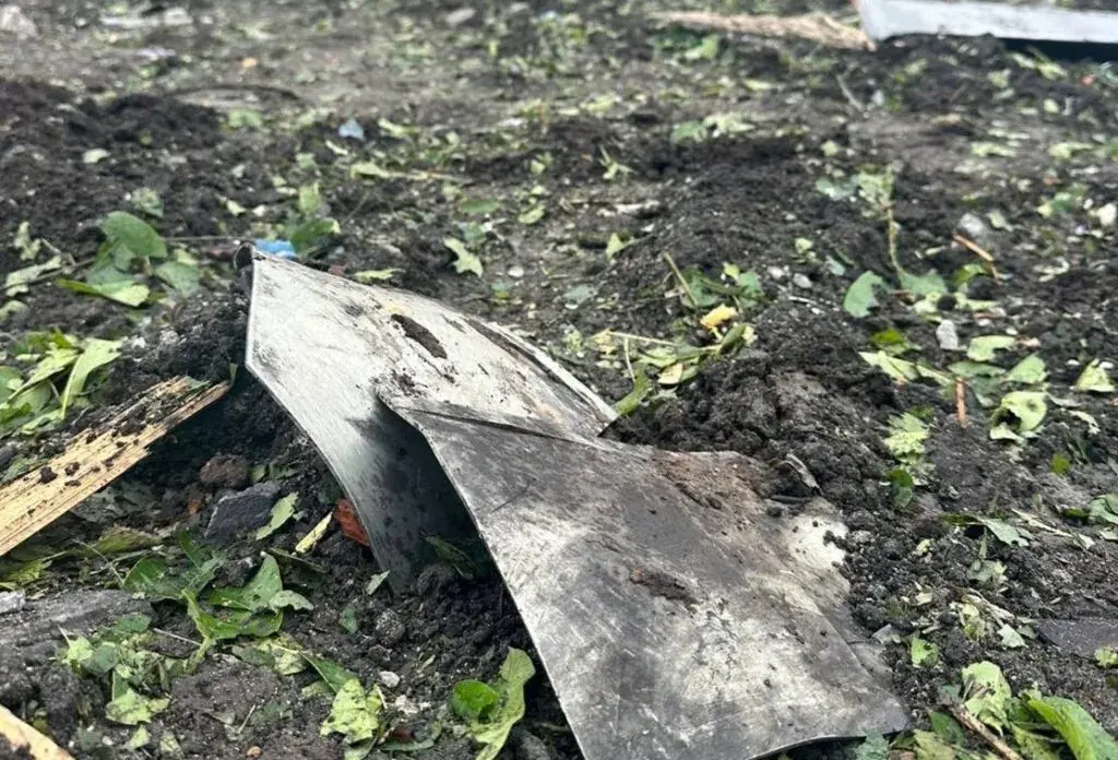 Окупанти вдарили по Куп'янщині та пошкодили багатоповерхівку