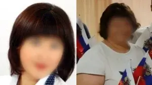 На Куп'янщині викрито двох співробітниць пенсійного фонду, які працювали на ворога