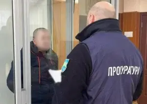 До 10 років засудили зрадника, який під час окупації Куп'янська передавав паливо росіянам