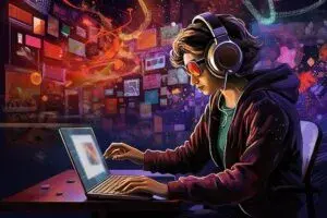 Будущее игровых ноутбуков: технологии, формирующие отрасль