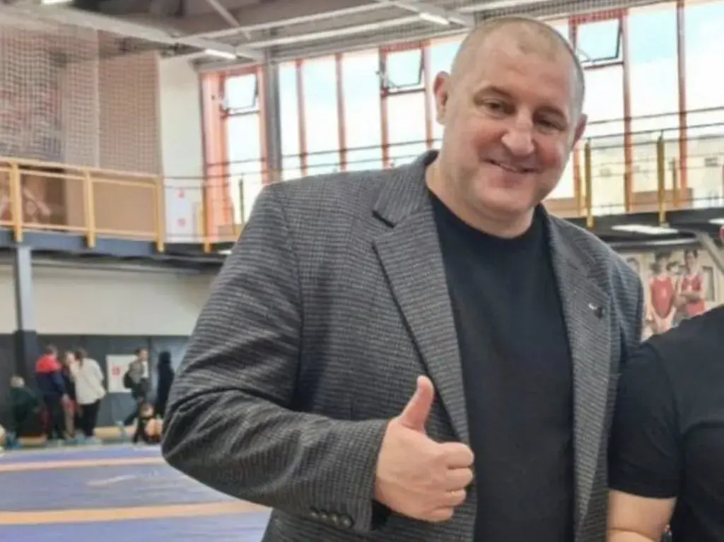 Скоєно замах на купʼянського мера-зрадника Геннадія Мацегору - ГУР