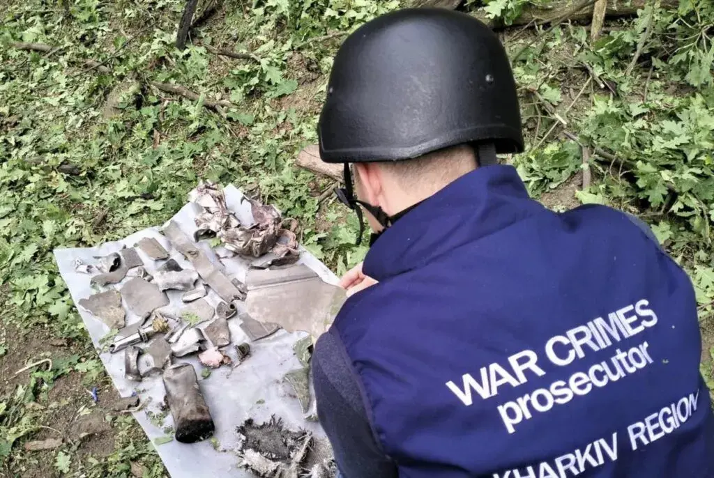 У селі Купʼянського району під ворожий обстріл потрапила місцева жителька